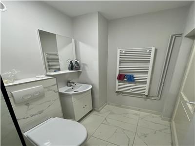 Spatiu de 100 mp de inchiriat cu 2 bai, et 1, str. Gh. Doja nr.  80