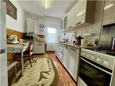 2-room apartment for sale, furnished, in Tudor