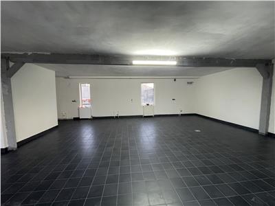 Spatiu comercial cu sup. de 70 mp de inchiriat, in Unirii