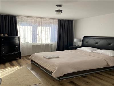 Apartament cu 2 camere de vanzare, in bloc nou, zona ACTA Residence