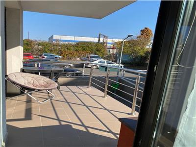 Apartament cu 2 camere de vanzare, in bloc nou, zona ACTA Residence