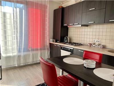 Apartament cu 2 camere de vanzare, in bloc nou, zona ACTA Residence