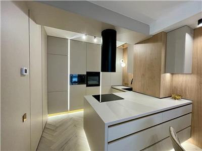 Apartament cu 2 camere de inchiriat mobilat lux, Complex Concept 9