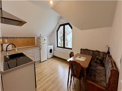 I am renting a furnished and equipped 2room apartment in the Citadel