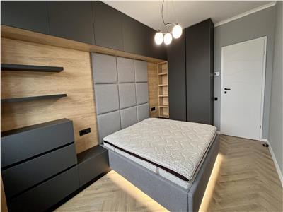 Apartament cu 2 camere de inchiriat, Lux, in Tudor, Complex Concept 9