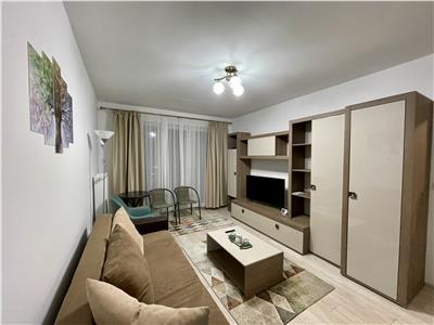 2-room apartment for rent, modern at Maurer Residence