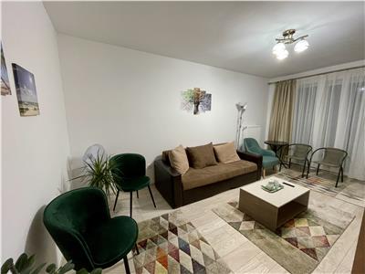 2-room apartment for rent, modern at Maurer Residence