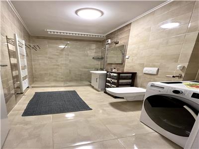 Inchiriez apartament cu 2 camere modern utilat in Complexul Maurer