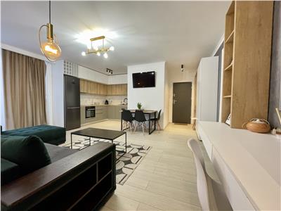 Apartament cu 2 camere de vanzare, bloc nou, Ama Residence
