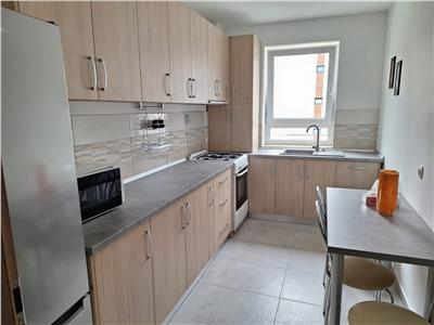2room apartment for rent in a new block of flats at Maurer Residence
