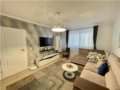 Inchiriere apartament singur pe nivel, 4 camere, lux, in 7 Noiembrie