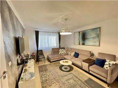 Inchiriere apartament singur pe nivel, 4 camere, lux, in 7 Noiembrie