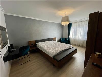 Single level apartment for rent, 4 rooms, luxury, on November 7