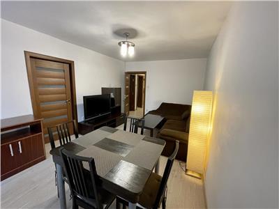 Apartment with 4 rooms for rent, on November 7