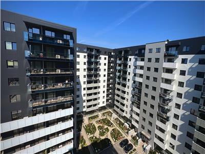 Galaxy Imobiliare vinde apartament 3 camere in Complexul Cortina North
