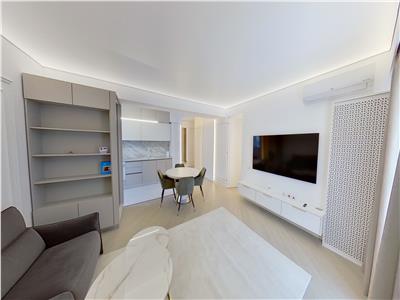 Vand apartament 3 camere in Cortina North, NU SE PLATESTE TVA !