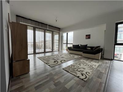 2room apartment for rent, in a new building, in ACTA Residence