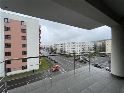 Apartament cu 2 camere de inchiriat, in bloc nou, in ACTA Residence