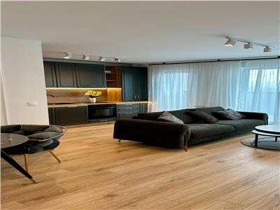 Apartament cu 2 camere openspace de inchiriat, in complex Maurer