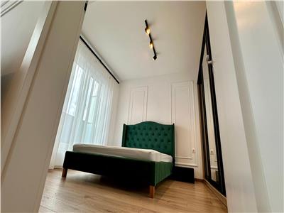 Apartament cu 2 camere openspace de inchiriat, in complex Maurer