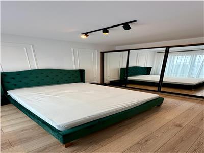 Apartament cu 2 camere openspace de inchiriat, in complex Maurer