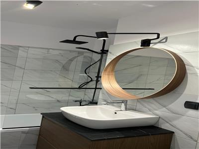 Apartament cu 2 camere openspace de inchiriat, in complex Maurer