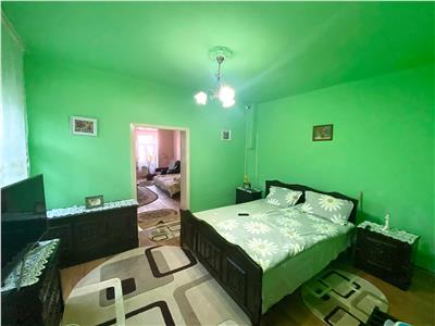 FOR SALE GUEST HOUSE  7 ROOMS IN SIGHISOARA, 800 MP FROM THE CITADEL