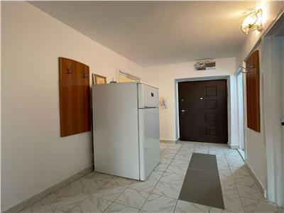 Apartament cu 1 camera de inchiriat in Dambu,32 mp,zona BRD