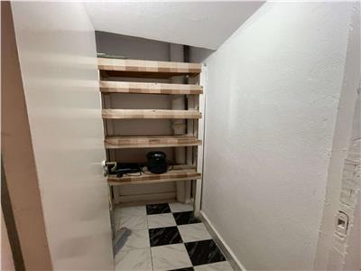 Apartament cu 1 camera de inchiriat in Dambu,32 mp,zona BRD