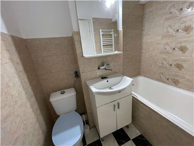 Apartament cu 1 camera de inchiriat in Dambu,32 mp,zona BRD