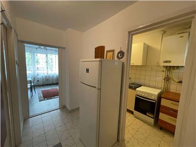 Apartament cu 1 camera de inchiriat in Dambu,32 mp,zona BRD