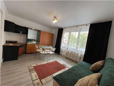 Apartament cu 1 camera de inchiriat in Dambu,32 mp,zona BRD