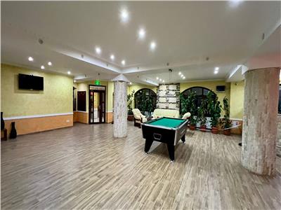 Hotel for sale in Albesti