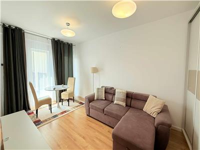 Inchiriez apartament cu 2 camere, bloc Nou, in 7 Noiembrie