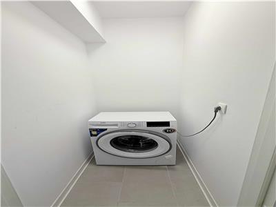 Inchiriez apartament cu 2 camere, bloc Nou, in 7 Noiembrie
