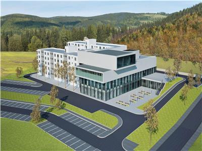 Apartamente noi in Livezeni, incalzire in pardoseala, TVA INCLUS