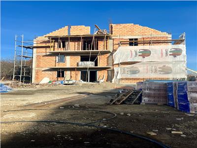 Apartamente noi in Livezeni, incalzire in pardoseala, TVA INCLUS