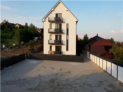 Apartamente noi in Livezeni, incalzire in pardoseala, TVA INCLUS