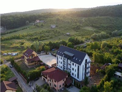 Apartamente noi in Livezeni, incalzire in pardoseala, TVA INCLUS