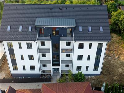 Apartamente noi in Livezeni, incalzire in pardoseala, TVA INCLUS