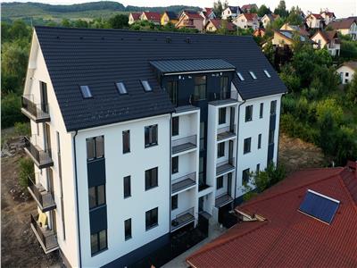Apartamente noi in Livezeni, incalzire in pardoseala, TVA INCLUS