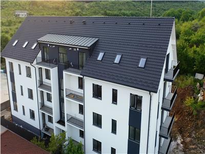 Apartamente noi in Livezeni, incalzire in pardoseala, TVA INCLUS