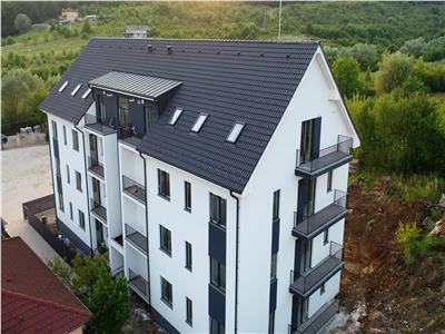 Apartamente noi in Livezeni, incalzire in pardoseala, TVA INCLUS