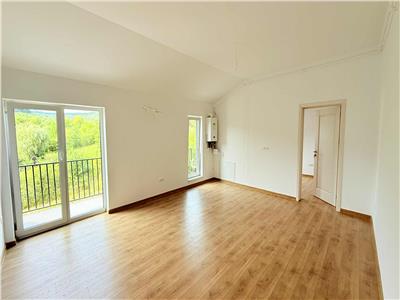 Apartamente noi in Livezeni la 500 de m de Spitalul George Emil Palade