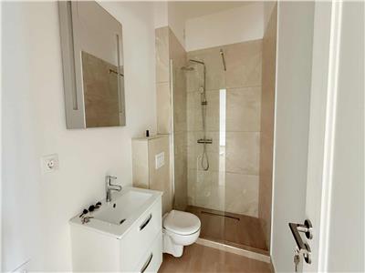 Apartamente noi in Livezeni la 500 de m de Spitalul George Emil Palade