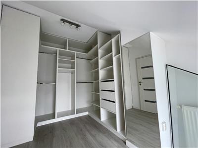 Apartament tip penthouse de vanzare, sup 90 mp, in Cornisa