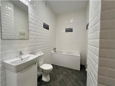 Inchiriez apartament cu 2 camere mobilat modern la Concept 9