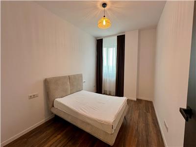 Inchiriez apartament cu 2 camere mobilat modern la Concept 9
