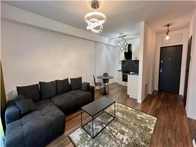Inchiriez apartament cu 2 camere mobilat modern la Concept 9