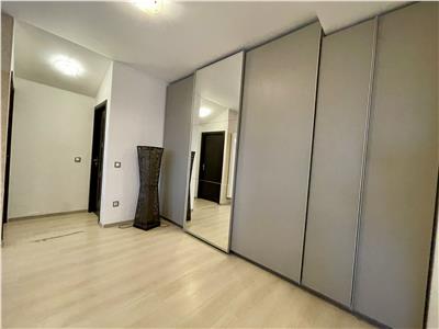Apartament cu 2 camere de vanzare, in bloc nou, in Centru